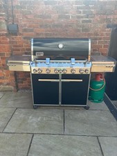 Weber summit e670 for sale  BIRMINGHAM
