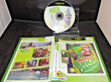 Xbox oddworld munch usato  Santa Sofia