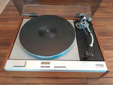 Thorens 125 mkii for sale  ASHFORD
