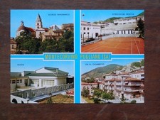Vecchia cartolina epoca usato  Salerno