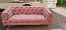 Georgian style seater for sale  PINNER