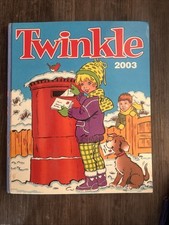 Twinkle little girls for sale  LEICESTER