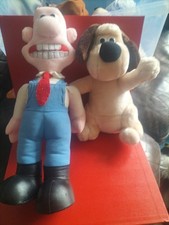 Vintage 1989 wallace for sale  ELGIN