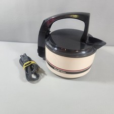 Tea maker vintage for sale  Harrod