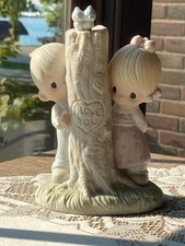 Precious moments thee for sale  Grosse Ile