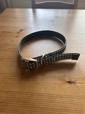 Wainwrights dog collar for sale  SIDMOUTH