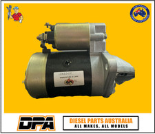 Bosch Starter Motor JXS302 Remanufactured comprar usado  Enviando para Brazil