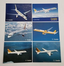 Condor flugdienst airliner gebraucht kaufen  St.Johann, Gau-Weinheim, Wallertheim