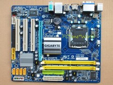 Gigabyte g41m es2h usato  Spedire a Italy