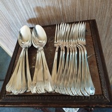 Ménagère pièces couverts d'occasion  Plaintel