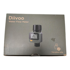 Diivoo wifi water for sale  BRADFORD