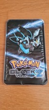 Genuine pokemon black for sale  BELFAST