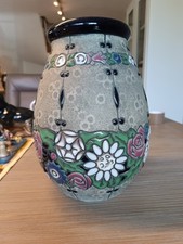 Art deco vase gebraucht kaufen  Rheinberg
