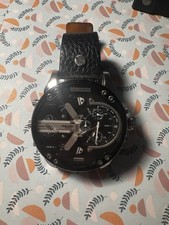 Diesel herren uhr gebraucht kaufen  Köln