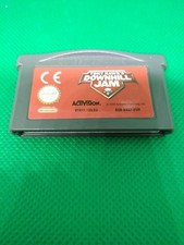 Usado, NINTENDO GAMEBOY ADVANCE TONY HAWK'S DOWNHILL JAM comprar usado  Enviando para Brazil