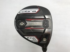 Cobra king speedzone d'occasion  Expédié en Belgium