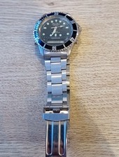Philip persio watch for sale  NARBERTH