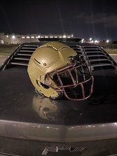 Schutt lx1 youth for sale  Macon