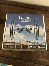 Mini Drone - Parrot Minidrones Rolling Spider Drone comprar usado  Enviando para Brazil