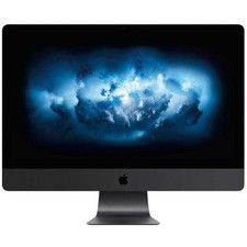Apple imac pro d'occasion  Expédié en Belgium