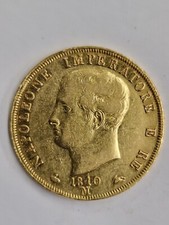 Piece lires napoleon d'occasion  Talence