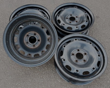 Stahlfelgen polo fabia gebraucht kaufen  Schwetzingen