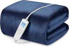 Electric heated blanket for sale  Cleveland