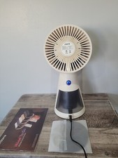 Mini exaustor portátil CIARRA com exaustor de 2 velocidades, CBPHB01, branco comprar usado  Enviando para Brazil