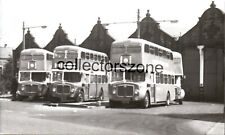 1975 bradford buses for sale  PRESTON