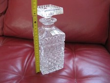 Lausitzer bleikristall glas gebraucht kaufen  Deutschland