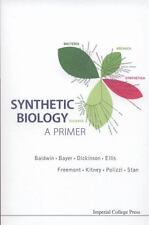 Synthetic Biology - a Primer by Richard I. Kitney and Paul S. Freemont (2012,... comprar usado  Enviando para Brazil
