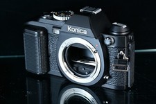 Konica 35mm slr d'occasion  Expédié en Belgium