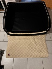 Travelmat autohundebett schwar gebraucht kaufen  Georgsmarienhütte
