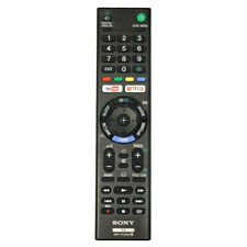 Nuovo originale RMT-TX300E per telecomando TV Sony Netflix KD65X7000E KDL32W660E comprar usado  Enviando para Brazil