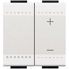 Bticino n4411n livinglight usato  Bastia Umbra