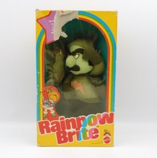 Rainbow brite murky usato  Roma