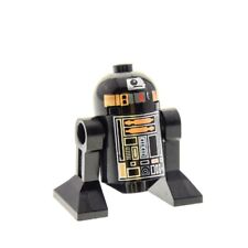 Lego minifigure star d'occasion  Expédié en Belgium