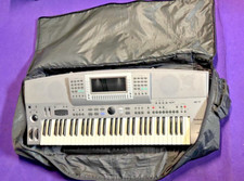 Transporttasche keyboard synth gebraucht kaufen  Rastatt