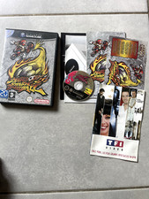 Jeu nintendo gamecube d'occasion  Paris XV