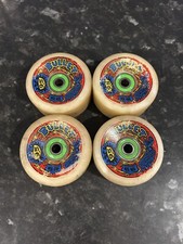 Santa cruz bullet for sale  ANDOVER