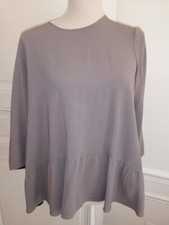 Belle blouse bash d'occasion  Maisons-Alfort