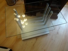 Glasregal rack regal gebraucht kaufen  Igensdorf