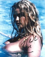 Rare signed sexy for sale  Lakewood