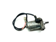 Motorino avviamento starer usato  Frattaminore