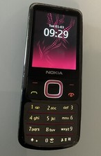 Nokia 6700 classic gebraucht kaufen Nokia 6700 classic gebraucht kaufen  Regensburg