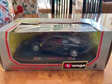 Bburago ferrari f40 for sale  NEWMARKET