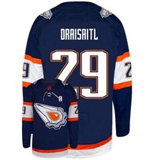 Leon draisaitl edmonton gebraucht kaufen  Wiesbaden