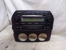 Mazda miata radio for sale  Williamson