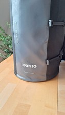 König lenspacker fotorucksack gebraucht kaufen  Berlin