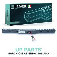 Batteria a41 x550e usato  Roma